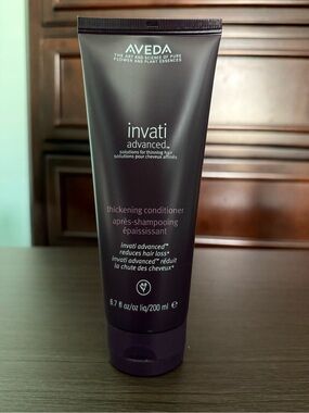 AVEDA Invati Advanced Thickening Conditioner
